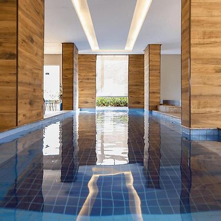 Olimpia Park Resort エクステリア 写真