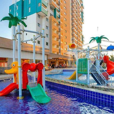 Olimpia Park Resort エクステリア 写真
