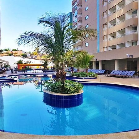 Olimpia Park Resort エクステリア 写真