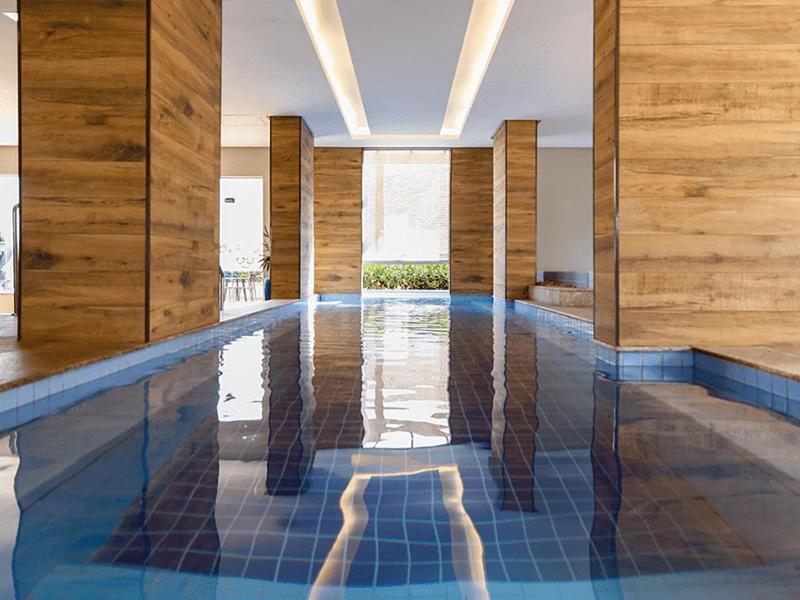 Olimpia Park Resort エクステリア 写真