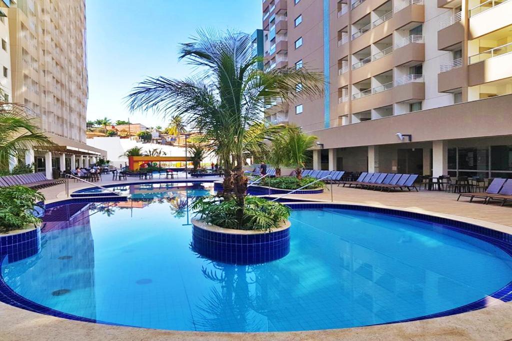Olimpia Park Resort エクステリア 写真