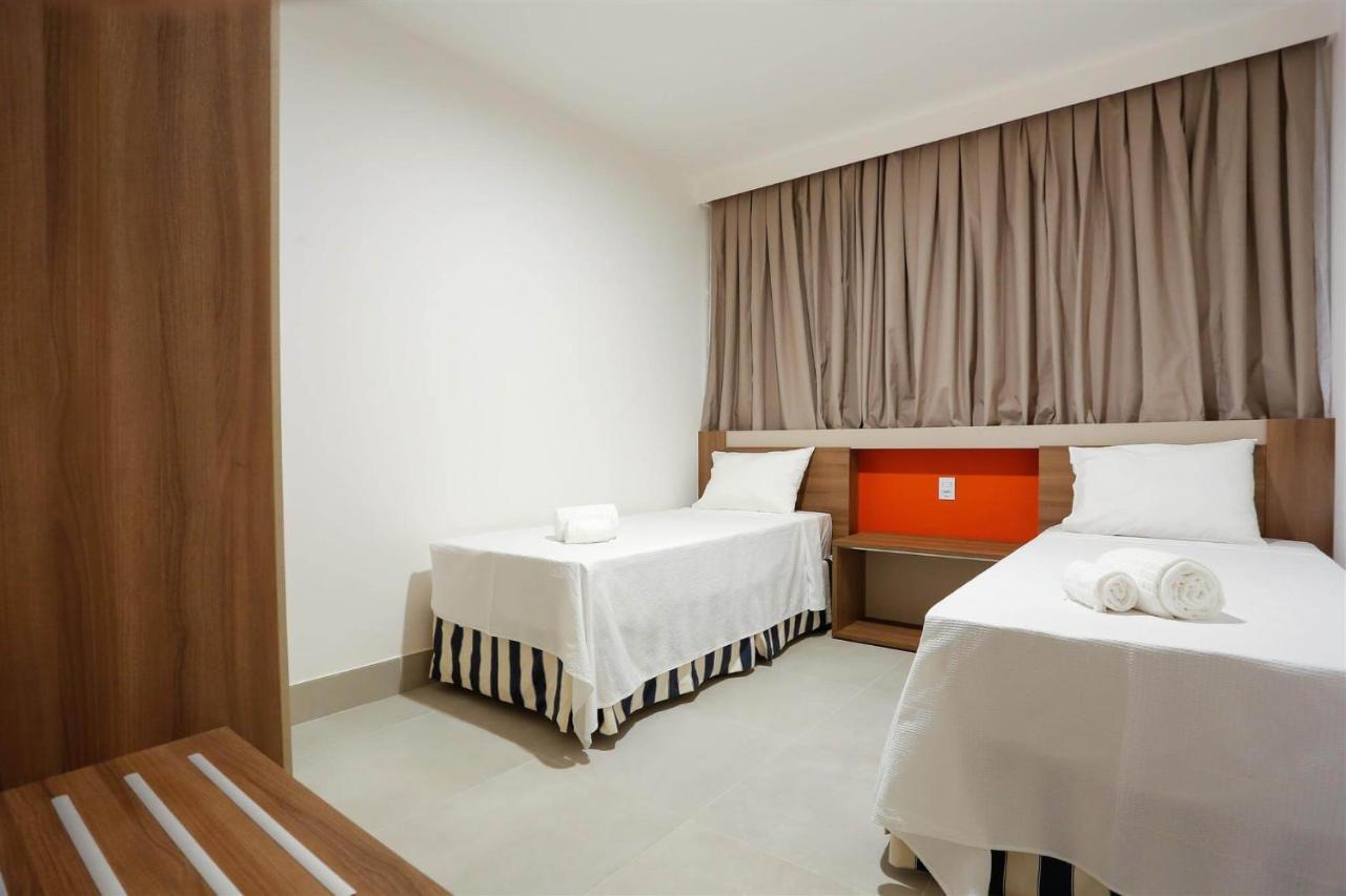 Olimpia Park Resort エクステリア 写真